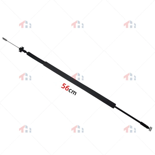 Imagen 2 del producto Cable de apertura de manija exterior de puerta delantera de coche adecuado para Great Wall HAVAL H6 H6 sport