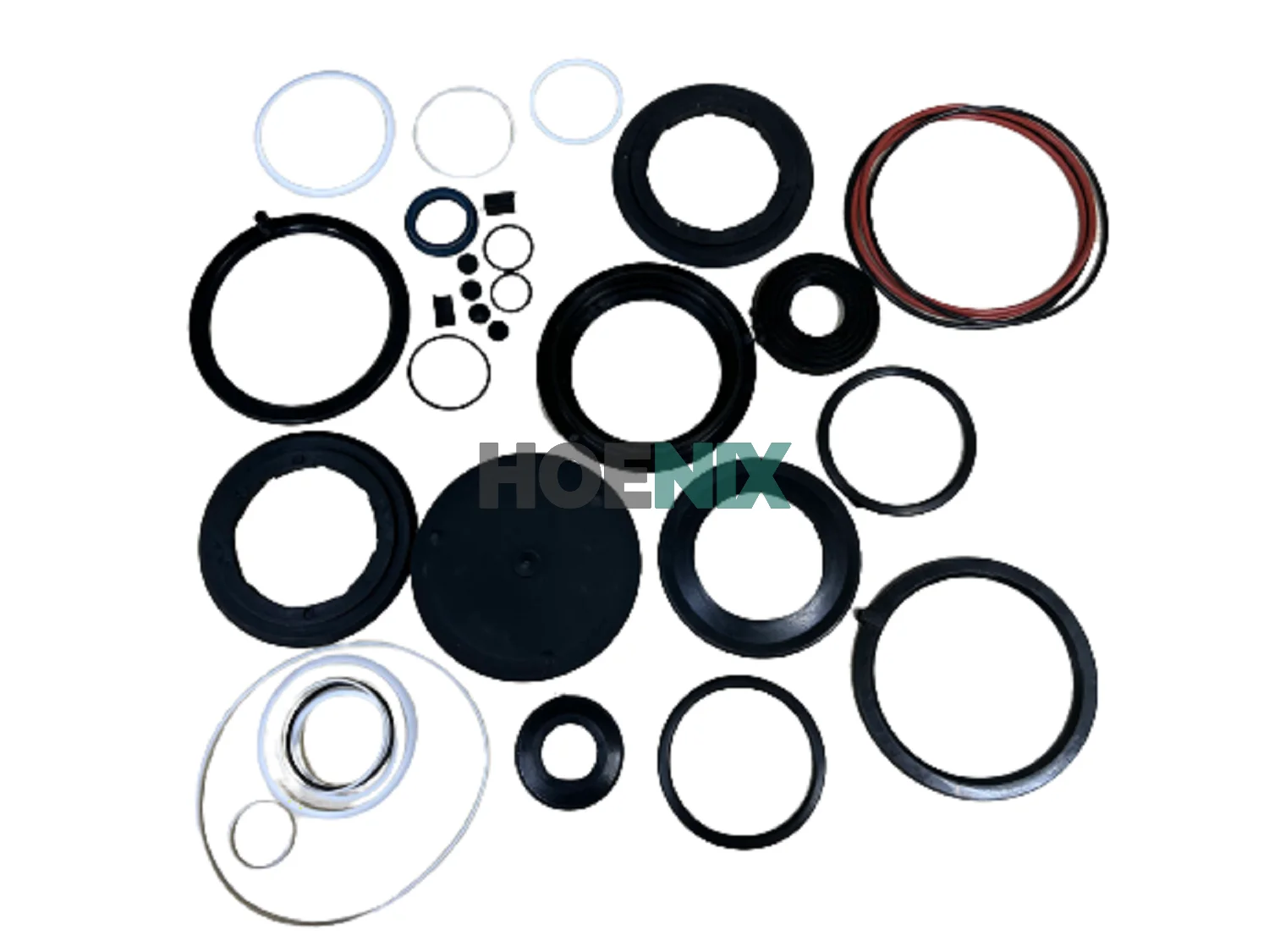 21219953 AZ9719470228 Use For Steering Gear Repair Kit For Volvo Trucks