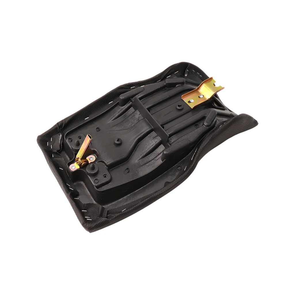 Foam Seat Saddle Cushion For 90cc 110cc 125cc Kids Mini ATV Quad Bikes Chinese TaoTao Coolster 4 Wheeler Buggy Accessories