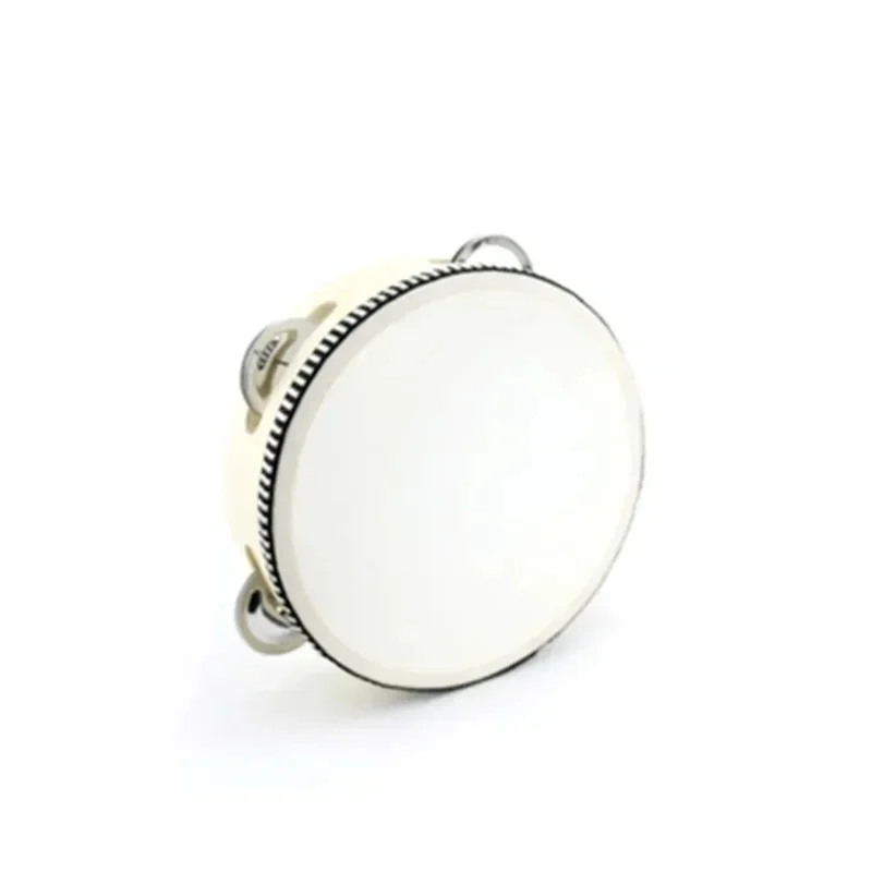 Thumbnail 2 - #36 Wooden Tambourines Comparison Guide