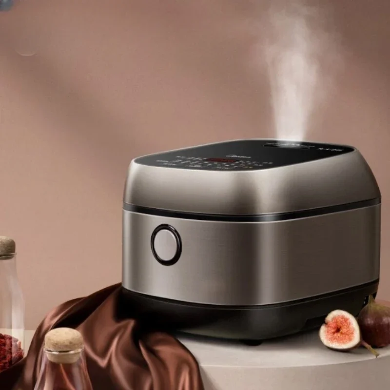 Midea Rice Cooker –… - image