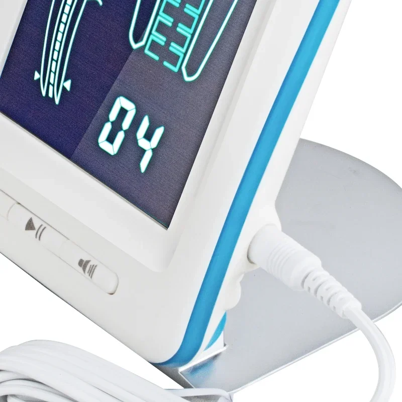 Advanced  LCD Screen Endo Root Canal Apex Locator, Measuring Dental Root Canal Length Accurately - Quality Choice