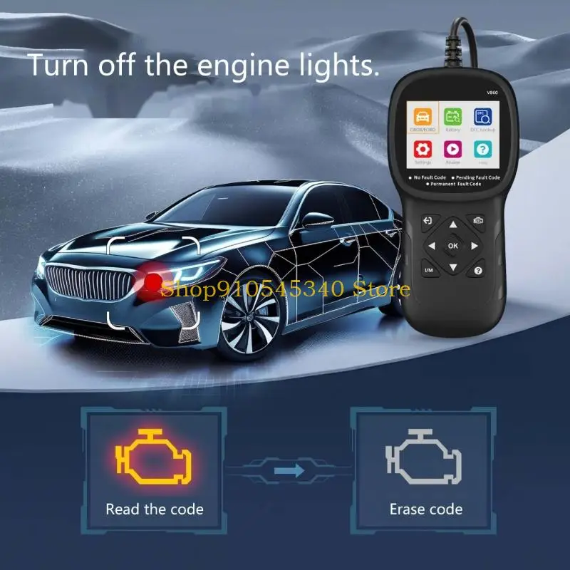 

Читатели CAR Code U2JA с графическими живыми данными потоковые данные многоязычный инструмент сканера OBDII для бензиновых с