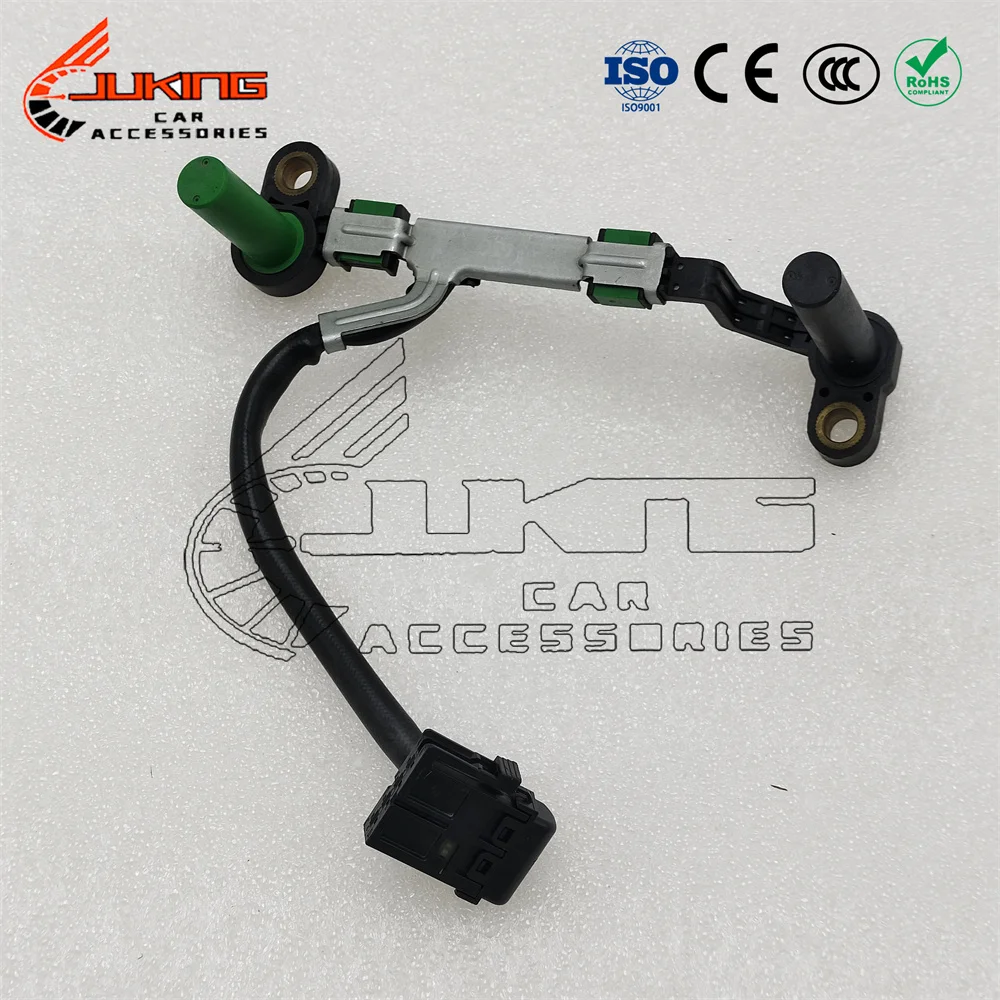 

Датчик скорости трансмиссии A6LF2 подходит для HYUNDAI Santafe KIA Cadenza 42620-3B100