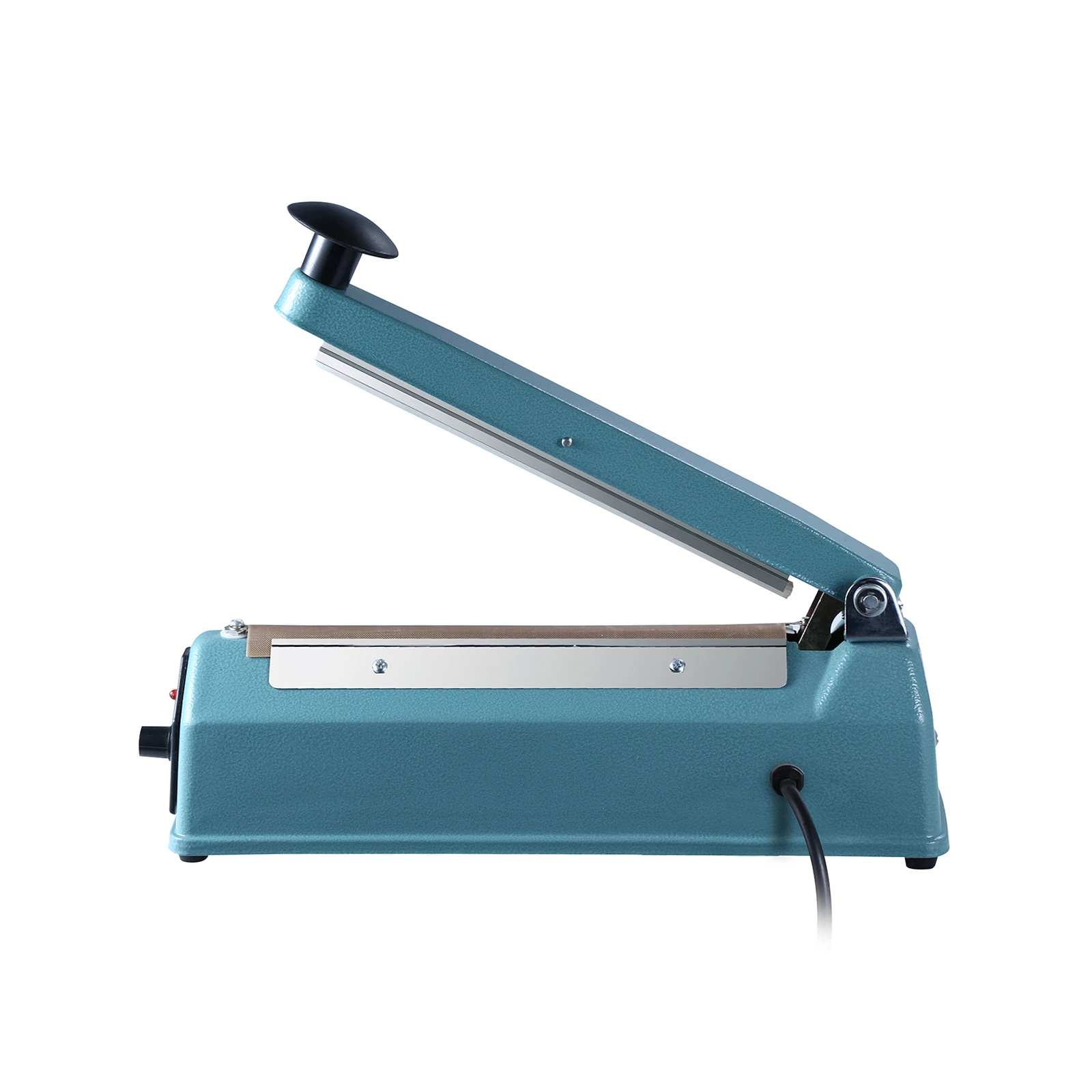 PFS-200I Heat Sealing Machines for Food Impulse Sealer Bag Sealing Machine Selladora De Bolsas Plasticas Sealer Machine