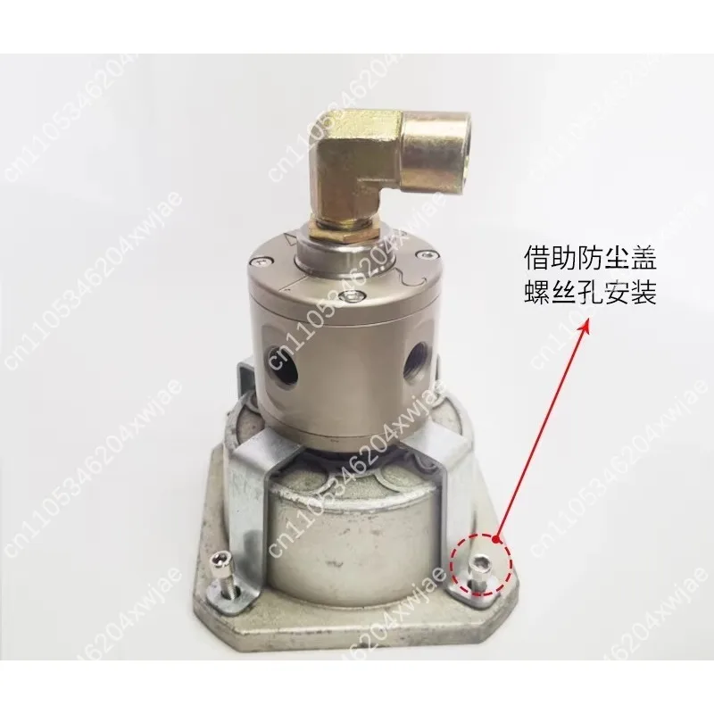 High Pressure CNC Coolant Tool Holder, U Drill Internal Cooling System, Center Through Coolant Pipe for Lathe Deep Hole Drilling