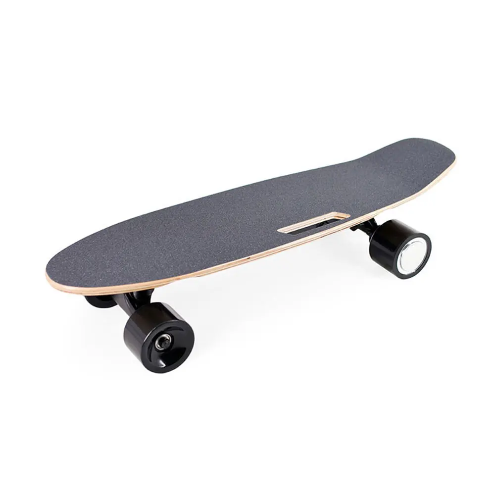

3 Pcs Skateboard Wear resistant Grip Tape Black Duct Convenient DIY Supply Part Scooter Professional Long lasting