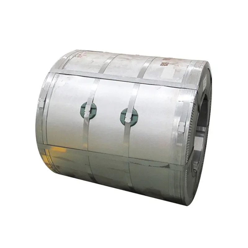 Hot Selling RAL6010 0.6mm Thick Dx51d G550 Z100 PPGI Steel Coil Color Coated Galvanized Steel Coil