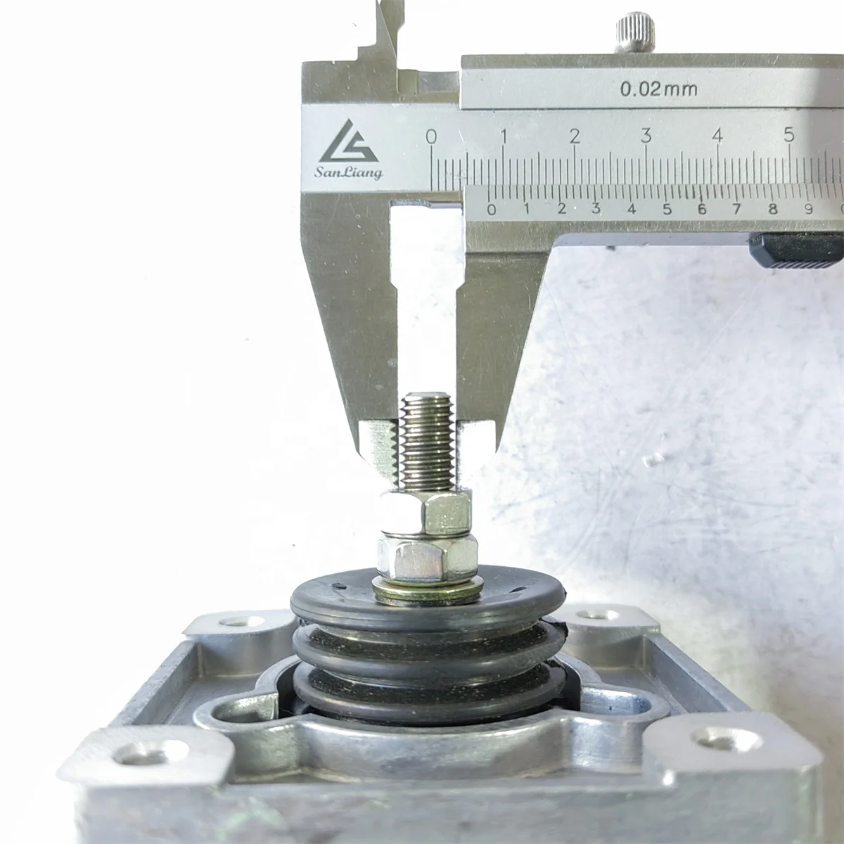 DL-35 Escalator Brake DL-35 AC 220V for 9300 9500 9700 Elevator Accessories Escalator Parts