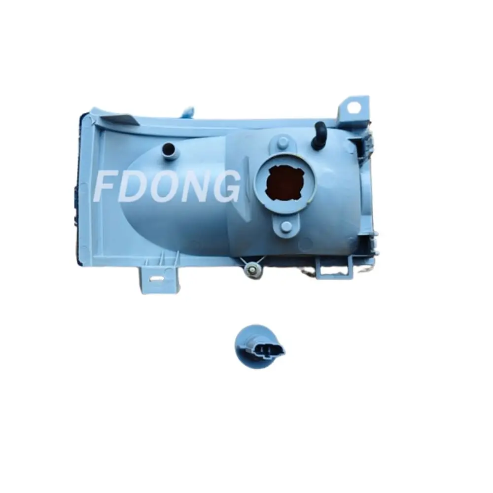 FDONG 1 Pcs Corner Lamp 92301-6A000,92301-GA000,92302-6A000 for Hyundai HD120 OLD Medium Duty Truck