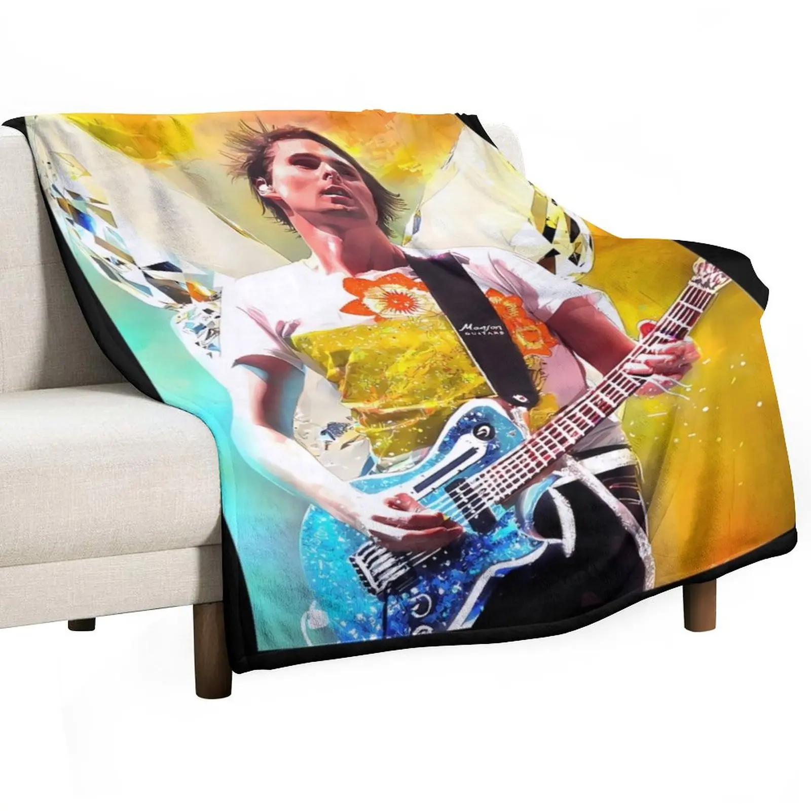 

Plug In Baby Throw Blanket For Sofa Thin blankets and throws wednesday Bed linens Blankets