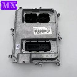 High quality 0 281 020 084 65.11201-7017 0281020084 BOSCH Engine ECU for Doosan DX140LC DX190LC DX225LC DX230LC Excavator Loader