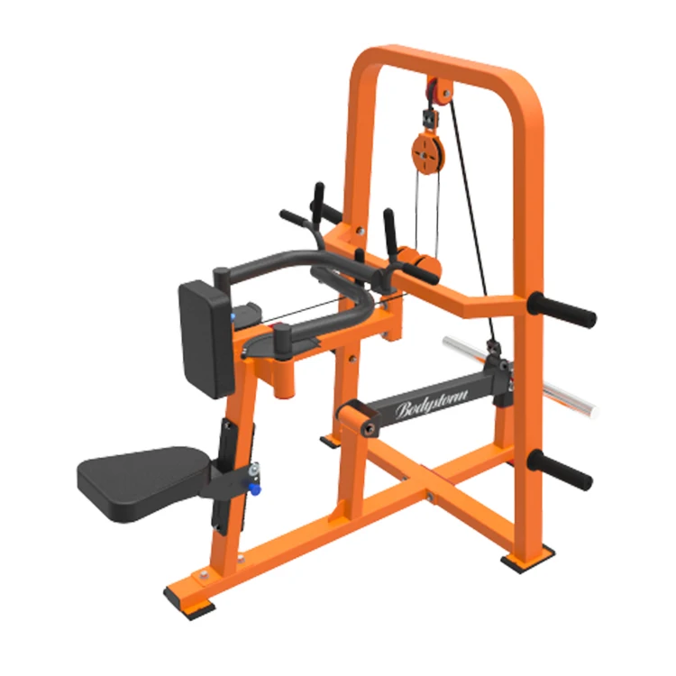 Commercial Multifunctional Fitness Equipment With Power Smith Machine Dual System Upper For Gym.New