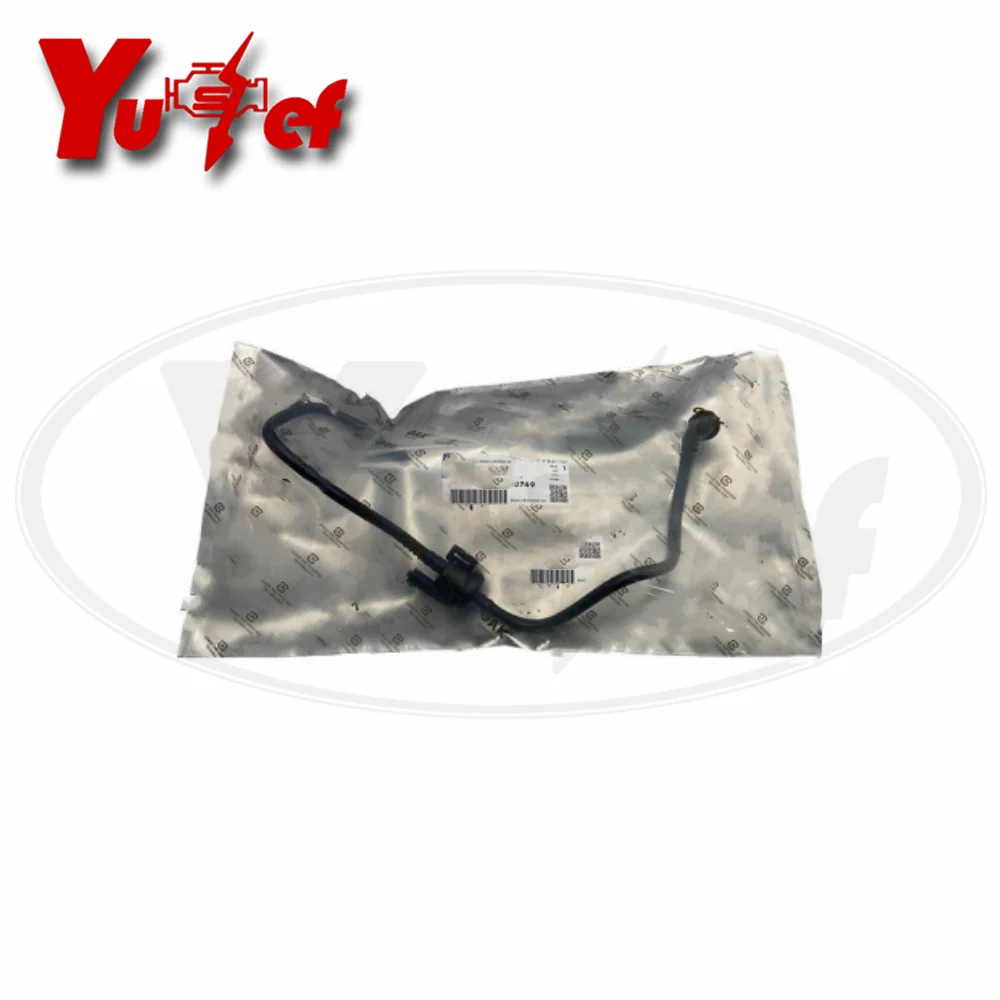 Vapor de combustível Vasilha Válvula de purga, Se encaixa para Range Rover Sport L320, L494, Range Rover L322, L405, Discovery L319, L462, LR010749