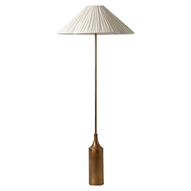 

Bed and breakfast bedroom study Italian vertical lamps