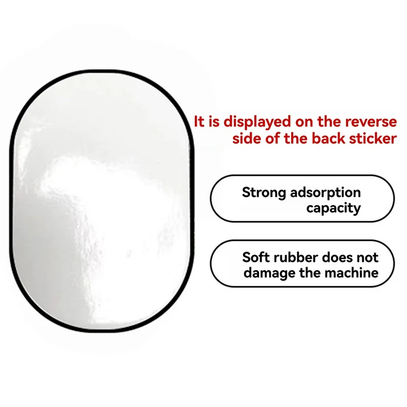 B48B-دراجة الكمبيوتر GPS عداد السرعة جبل قوس التصحيح الخلفي لدراجة الهاتف المحمول Garmin #2