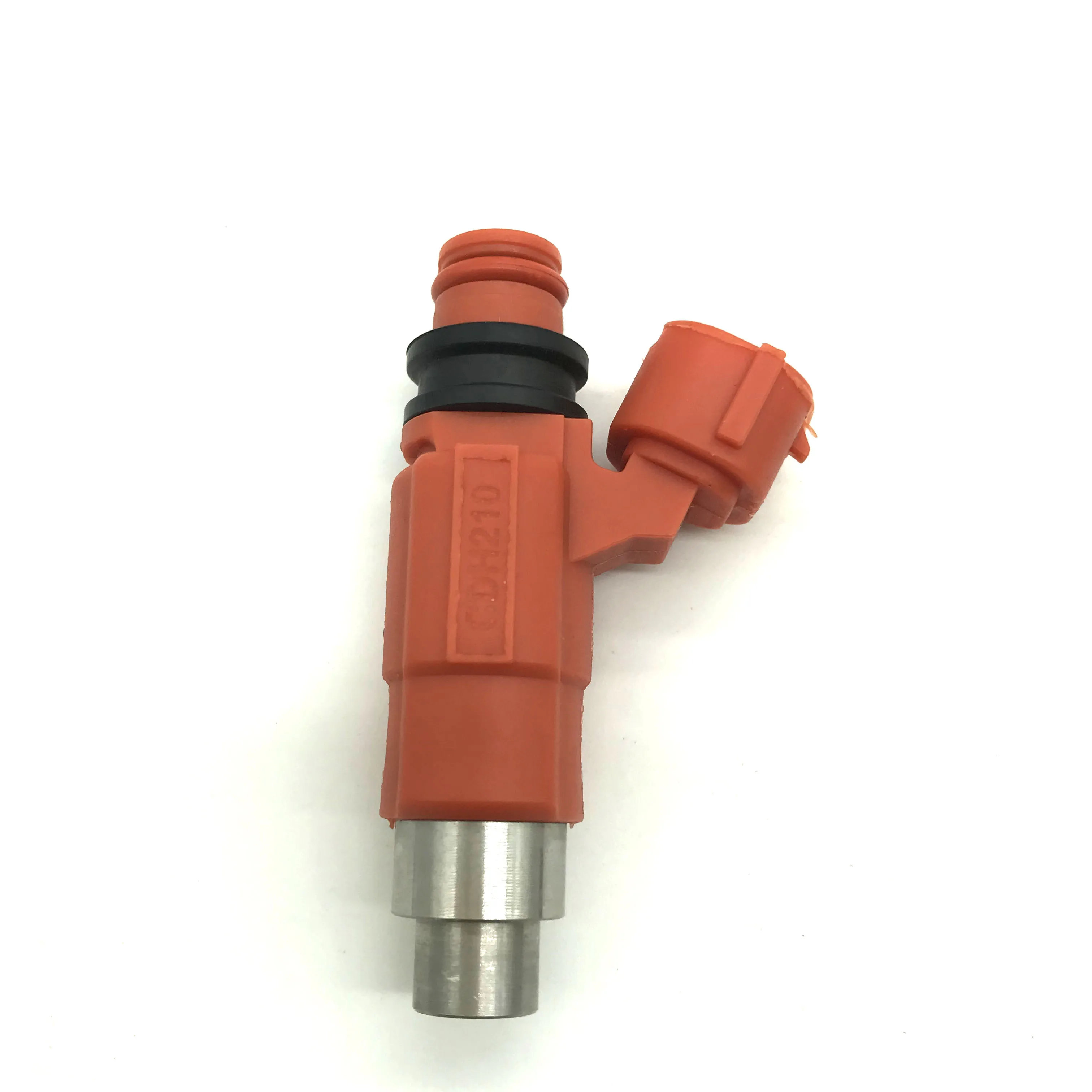 Fuel Injector 68V-8A360-00-00 for Yamaha Outboard 115 HP Marine Chevrolet Chrysler Dodge Mitsubishi Suzuki Replace CDH210