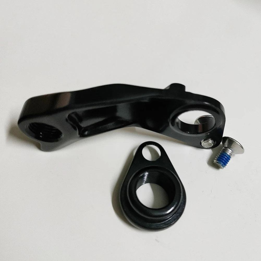 For SCOTT Model Compatible Rear Gear Mech Derailleur Hanger CNC for Models 235288 & RWS12 with Mounting Hardware Provided