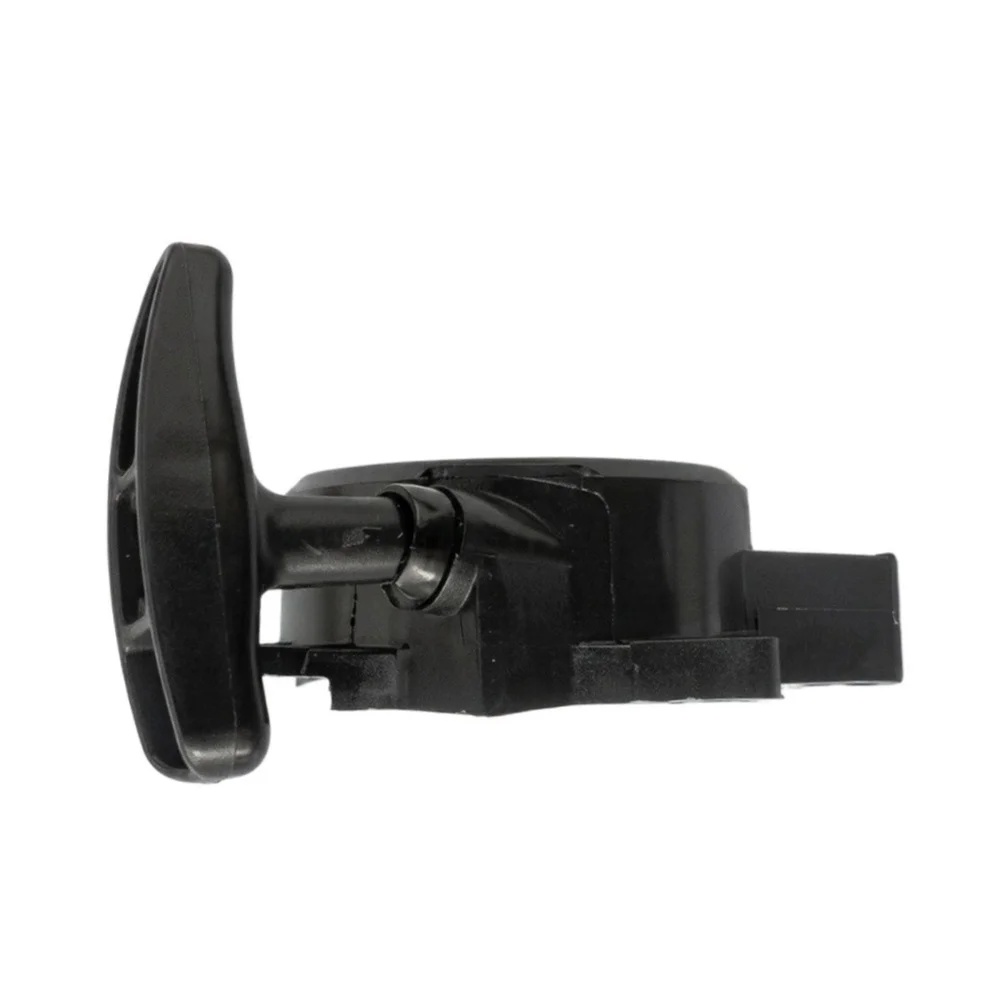 Brushcutter Starter Recoil Starter ABS And Metal Construction Built-in Return Springs Reliable Pull Starter Replacement