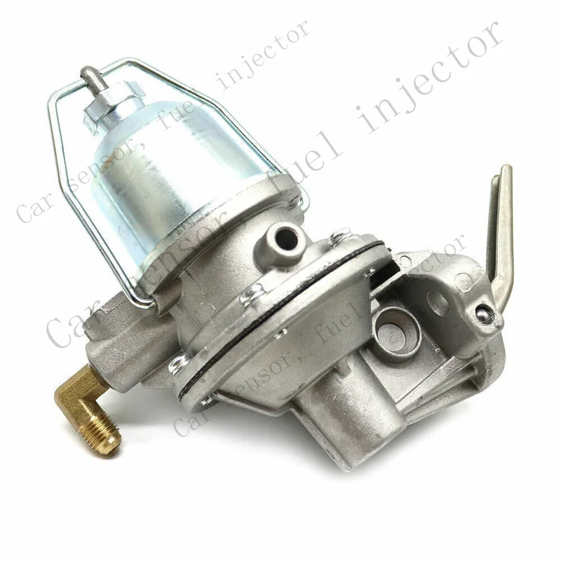 Q+ 17010-50K60 FUEL PUMP FOR KLIFT NISSAN H15 H20 II H25 II K15 K21 K25 17010-50K00
