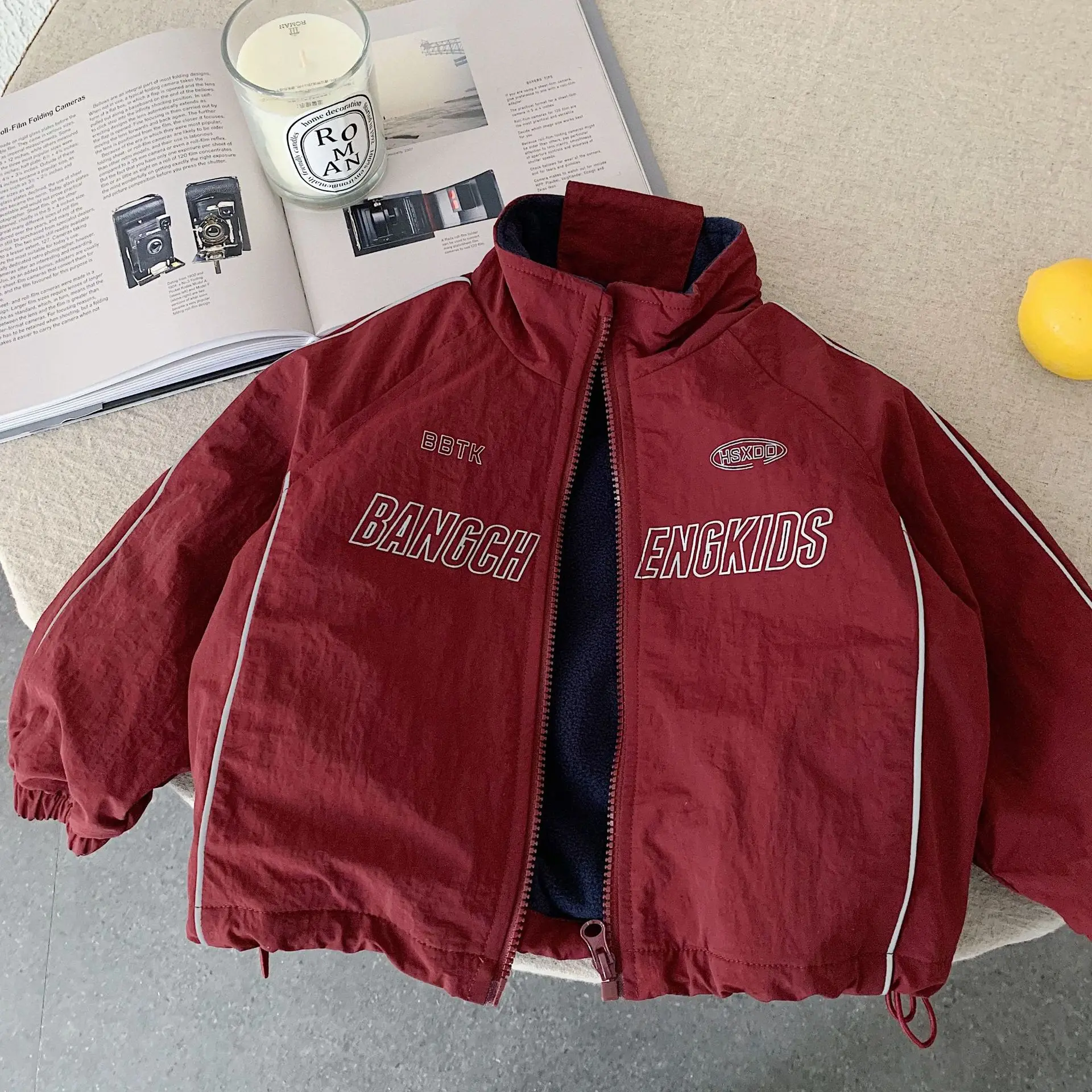Thumbnail 4 - #51 Best Kids Lightweight Jackets to Buy In 2026