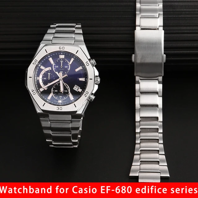 Edifice 5579 sale