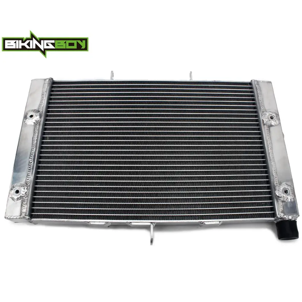 BIKINGBOY CBF1000 06-10 07 CBF1000 ABS 06-12 CB1000R / ABS 08-16 09 11 13 15 CB1000F / ABS 10-14 Motorradiatorkoeling Koeler