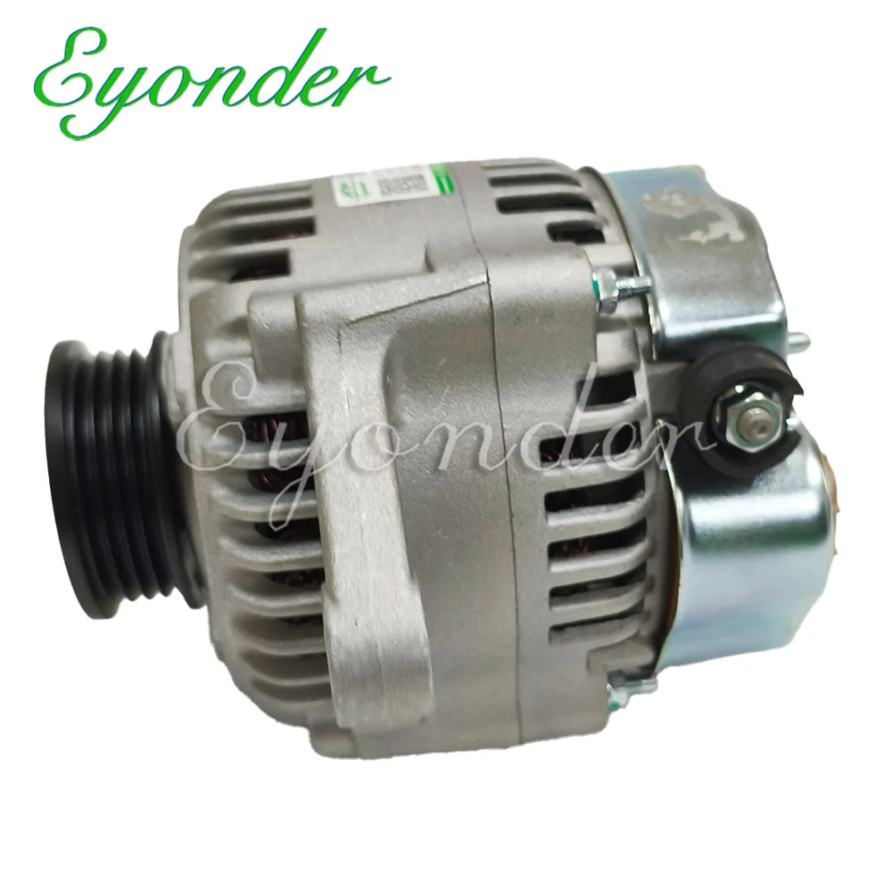 

Генератор Coolfone для SUZUKI Grand Vitara SWIFT ALTO JIMNY WAGON R+ 3140036 Д20 3140066 D01 3140083 E00 3140081 А00