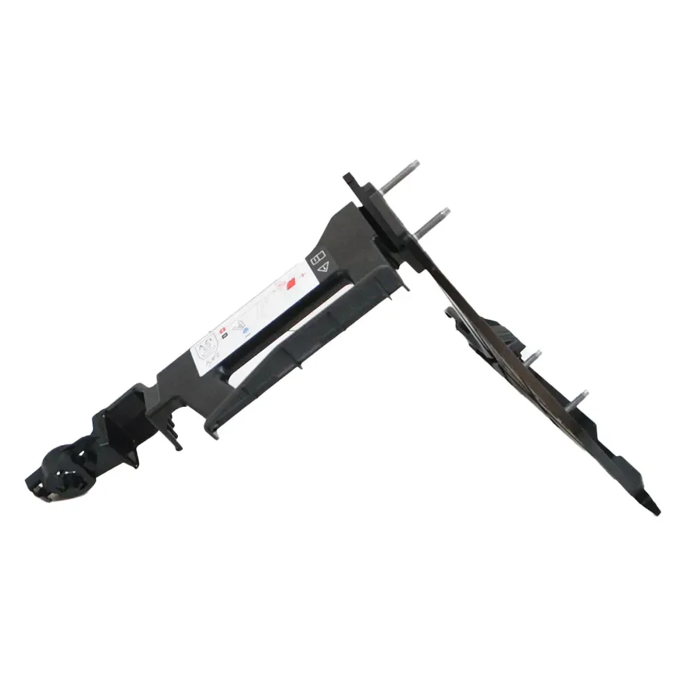 508L 9808674780 için C4 için C4 için C3 için motor kontrol modülü braketi değiştirilebilir otomobil parçaları onarım ve kurulum