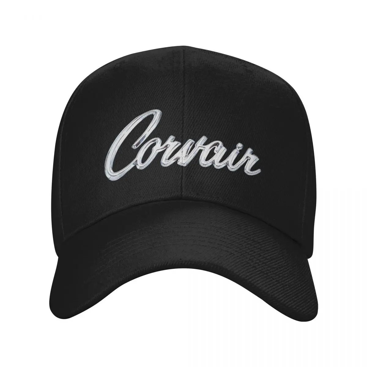 

Corvair Script Бейсболка мужская шляпа большого размера Шляпа Пляжная шляпа с лошадью Косплей для женщин Мужская