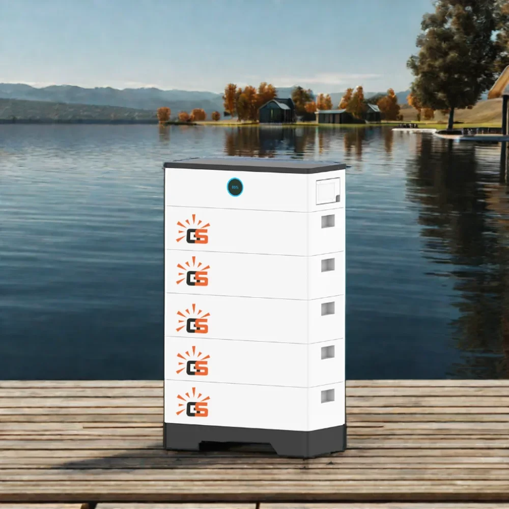 51.2V 100Ah 10kWh Wall-Mounted Rack-Mounted 51.2V 100Ah 10kWh Wall-Mounted Rack-Mounted 51.2V 100Ah 10kWh IP65 CAN Hybrid