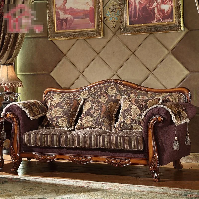 -*Printed Flower Living Room Sofas Aesthetic Italian Apartments Living Room Sofas Luxury Nordic Divano Soggiorno Furniture Home