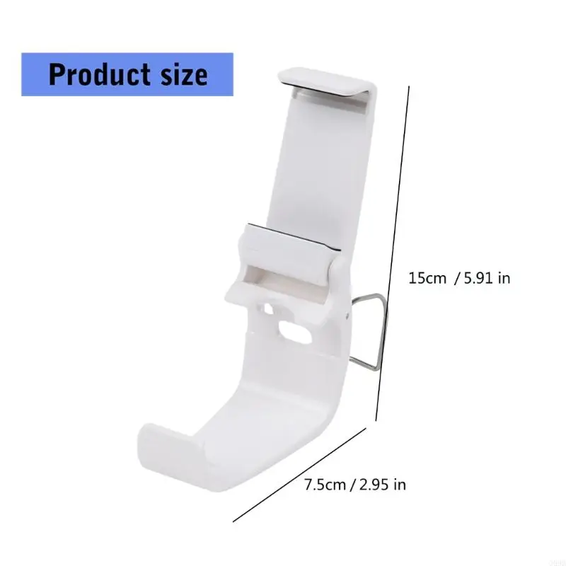 G99B Porta angolo gioco multifunzionale GAMPIO per Elited 2 controller Lightweight Clamp Rack