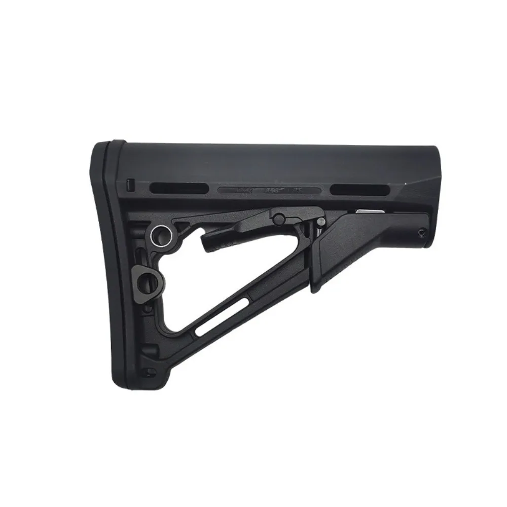 Support de queue avec boucle de sangle, support de support de queue QD, alliage d'aluminium, système de dégagement rapide pour support de queue CTR et règles similaires