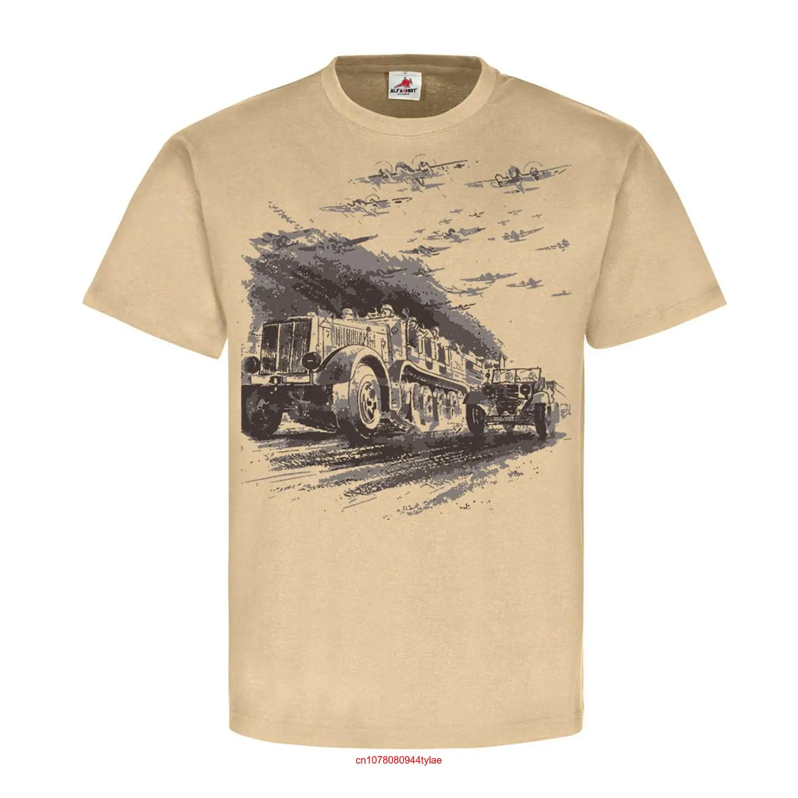 Немецкое оружие, полуцепь, люфтваф, армейский самолет, постер, рекламная футболка 20445, длинные или Короткие рукава