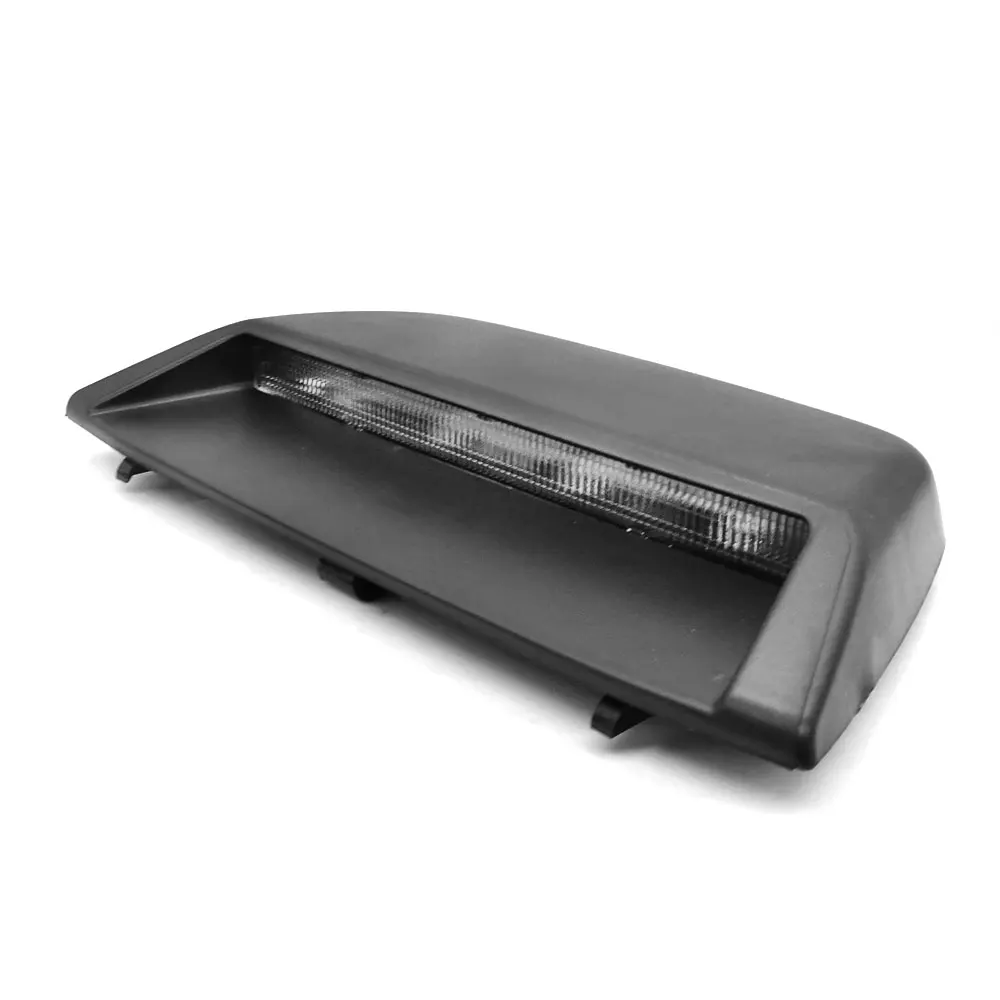 

Третий стоп-сигнал с высоким креплением для Nissan Altima Sedan 2016-2018, третий центральный грузовой задний светодиодный стоп-сигнал, задний фонарь