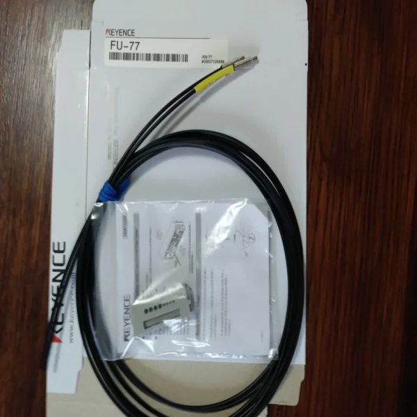 

Fu-77 Fu77 1 шт. Совершенно новый оригинальный Spot Plc