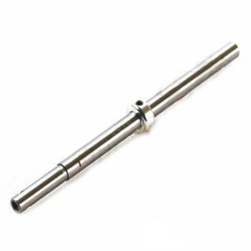 Gartt 153mm 2Pcs 500 Main Rotor head Shaft  for Trex 500 ESP RC Helicopter