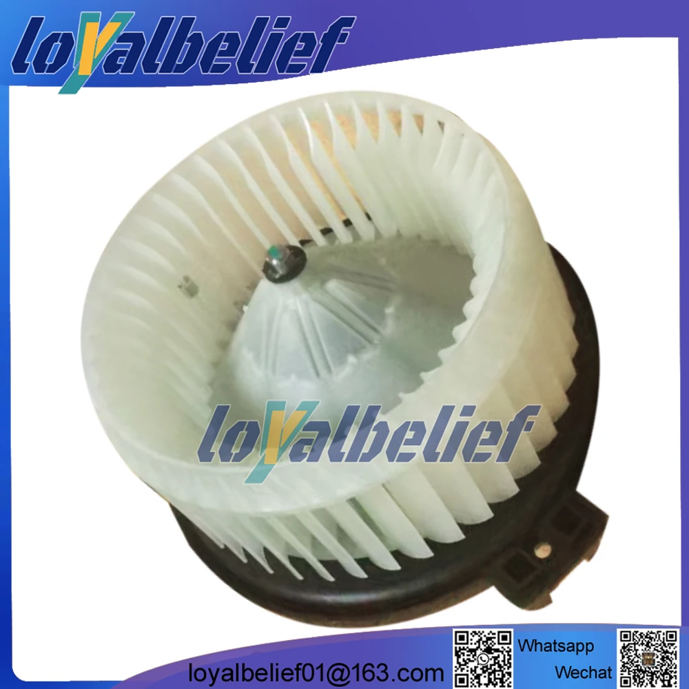 

Automotive AC Blower Fan For Toyota LAND Cruiser 100 UZJ100 blower 194000-5093 87103-60250 1940005093 8710360250