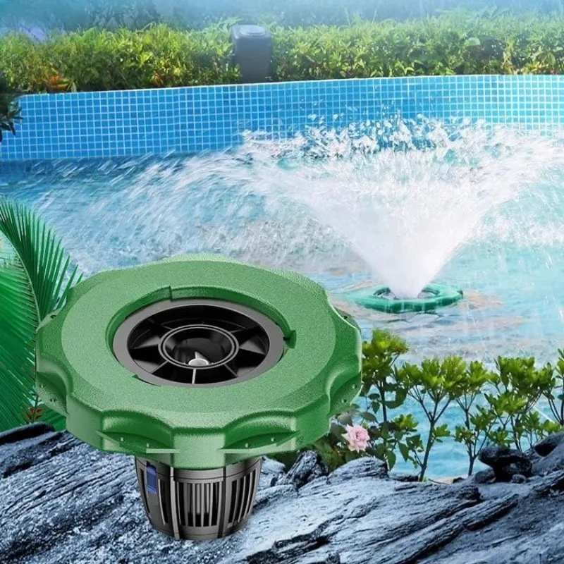 Fish Pond Aerator H…