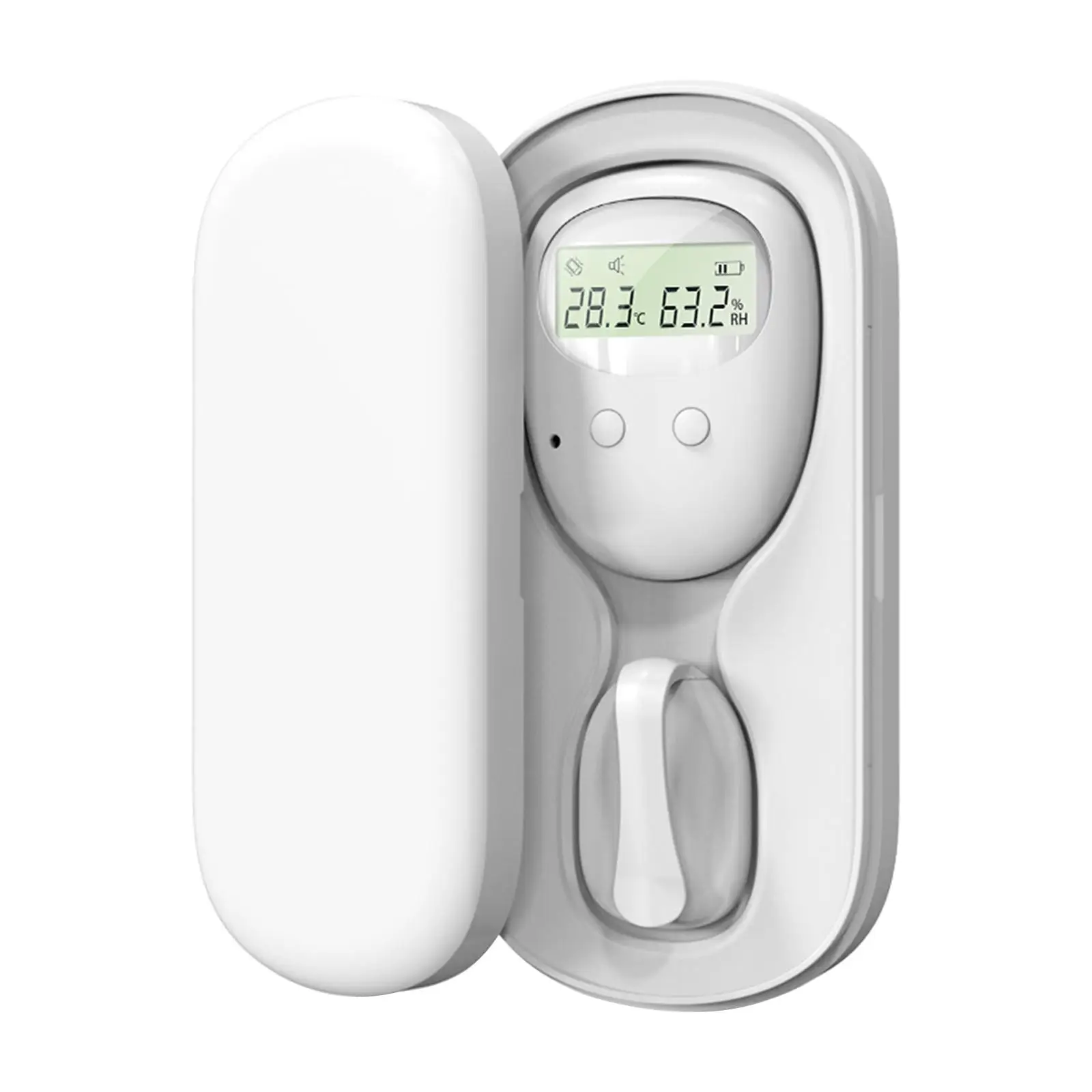 Professional Bedwetting Sensor Alarm Enuresis for Teenagers