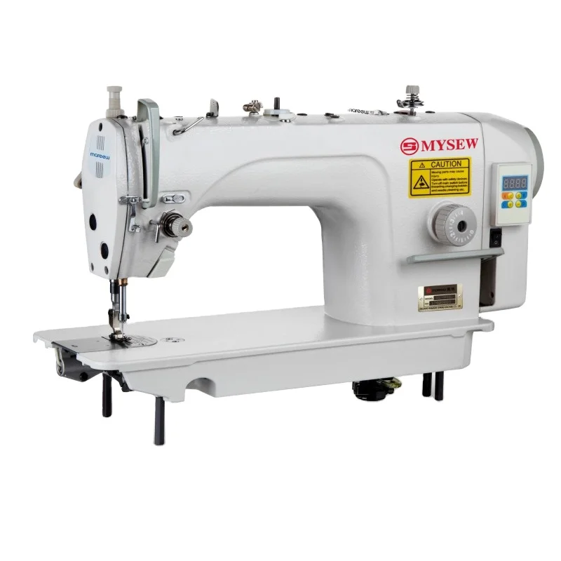 

MYS 9800D Low Price Computer Sewing Machine Industrial Machines Sewing