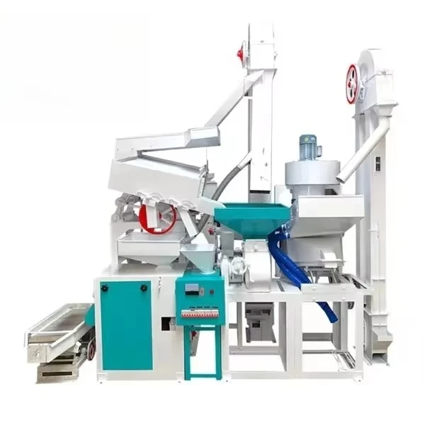 Most Popular 5 Tons Per Day Wheat Flour Milling Machine Engine Motor Core Components State-of-the-Art Roller Grinding Technology