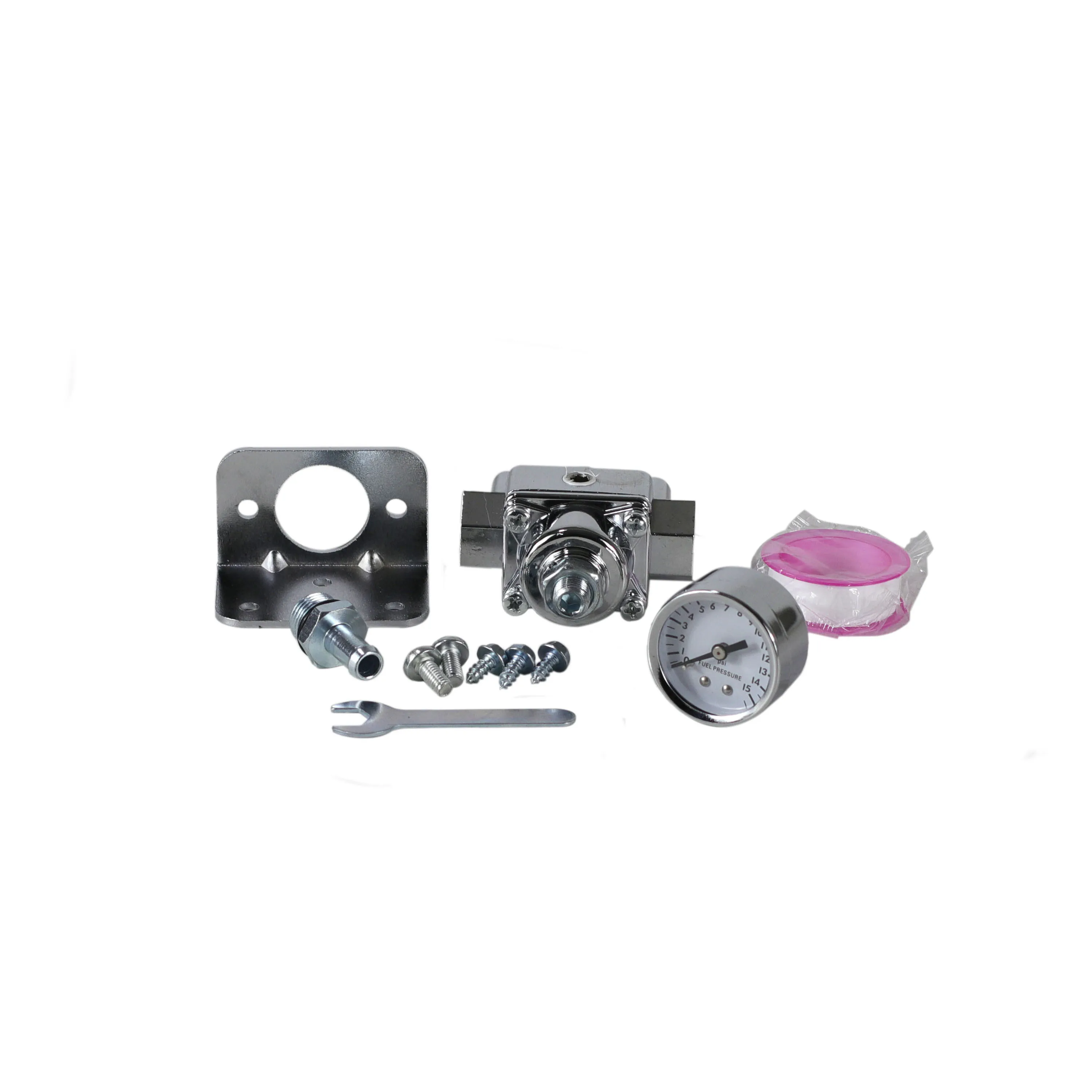 SherryBerg New Carburettor Karb Carby Carburetor  12-804-SWG Low Fuel Pressure Regulator For Racing Quick Fuel Carburetor Carb