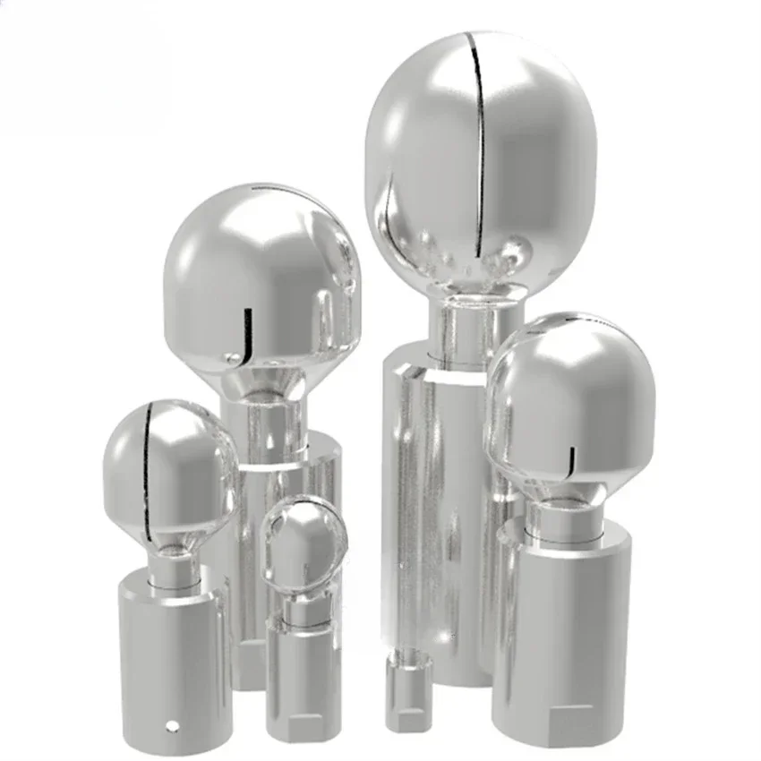 100% Self-Cleaning …