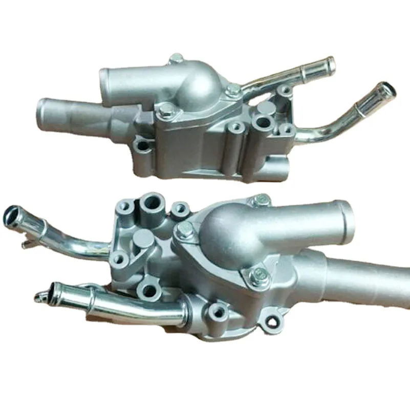 

Applicable to accessory parts Suitable for Nisnag car thermostat seat thermostat assembly 13049-9F600 11061-F460B