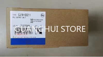 

CJ1W-ID211/OD211/OC211/ID231/OD231/ID261/OD261/MD233/OD212/OD233/CRM21/ETN21/DRM21 Brand New Module In Stock Fast Delivery