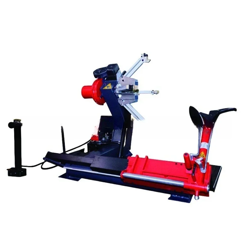Truck disassembly machine Construction car stripping machine Heavy truck passenger car stripping machine Mine