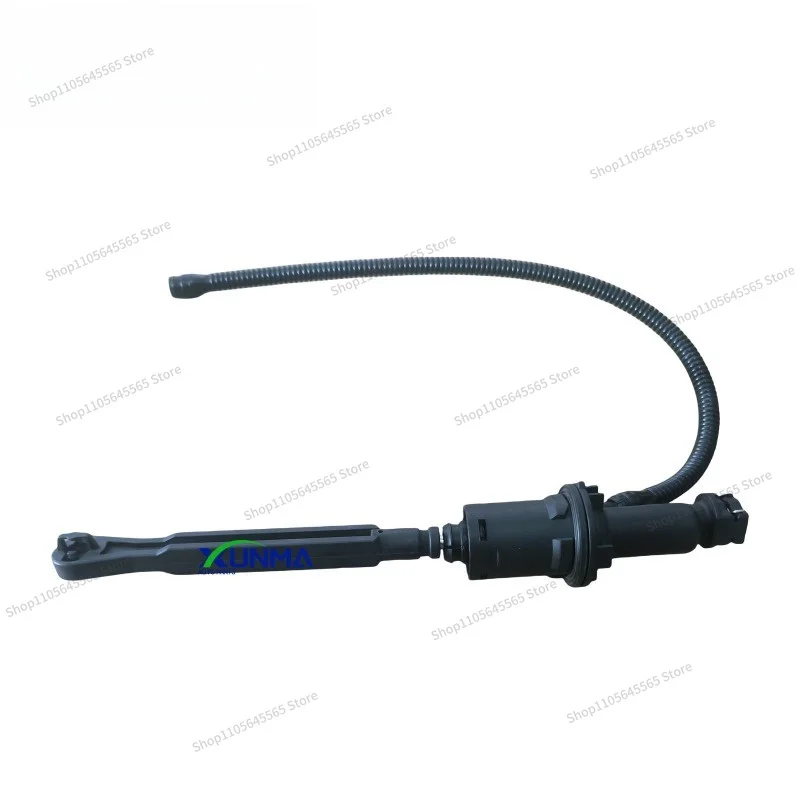 Suitable for clutch master cylinders 2182.82/2182.24/9643805480 307