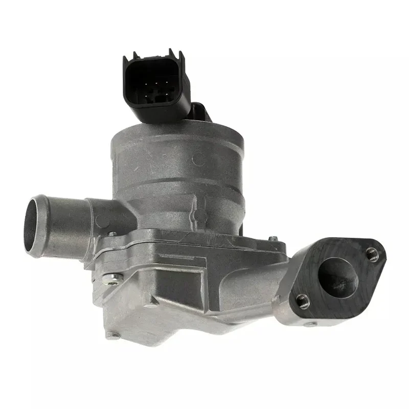 New Genuine Air Injection Pump Suction Valve Right 14845AA270 For Subaru Impreza Forester 2.5L 2007-2014